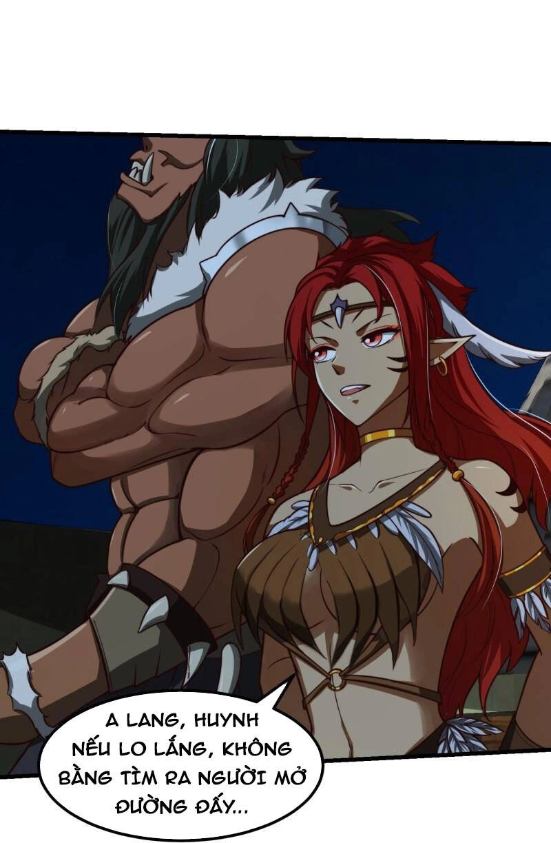 Ta Dùng Sách Giải Trí Thành Thánh Nhân Chapter 52 - 21