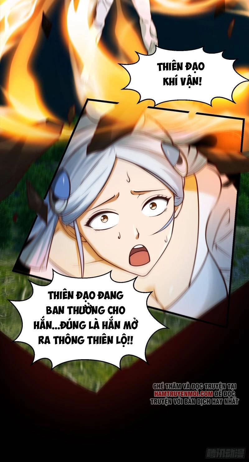 Ta Dùng Sách Giải Trí Thành Thánh Nhân Chapter 52 - 26