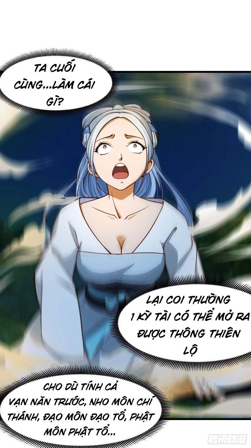 Ta Dùng Sách Giải Trí Thành Thánh Nhân Chapter 52 - 27