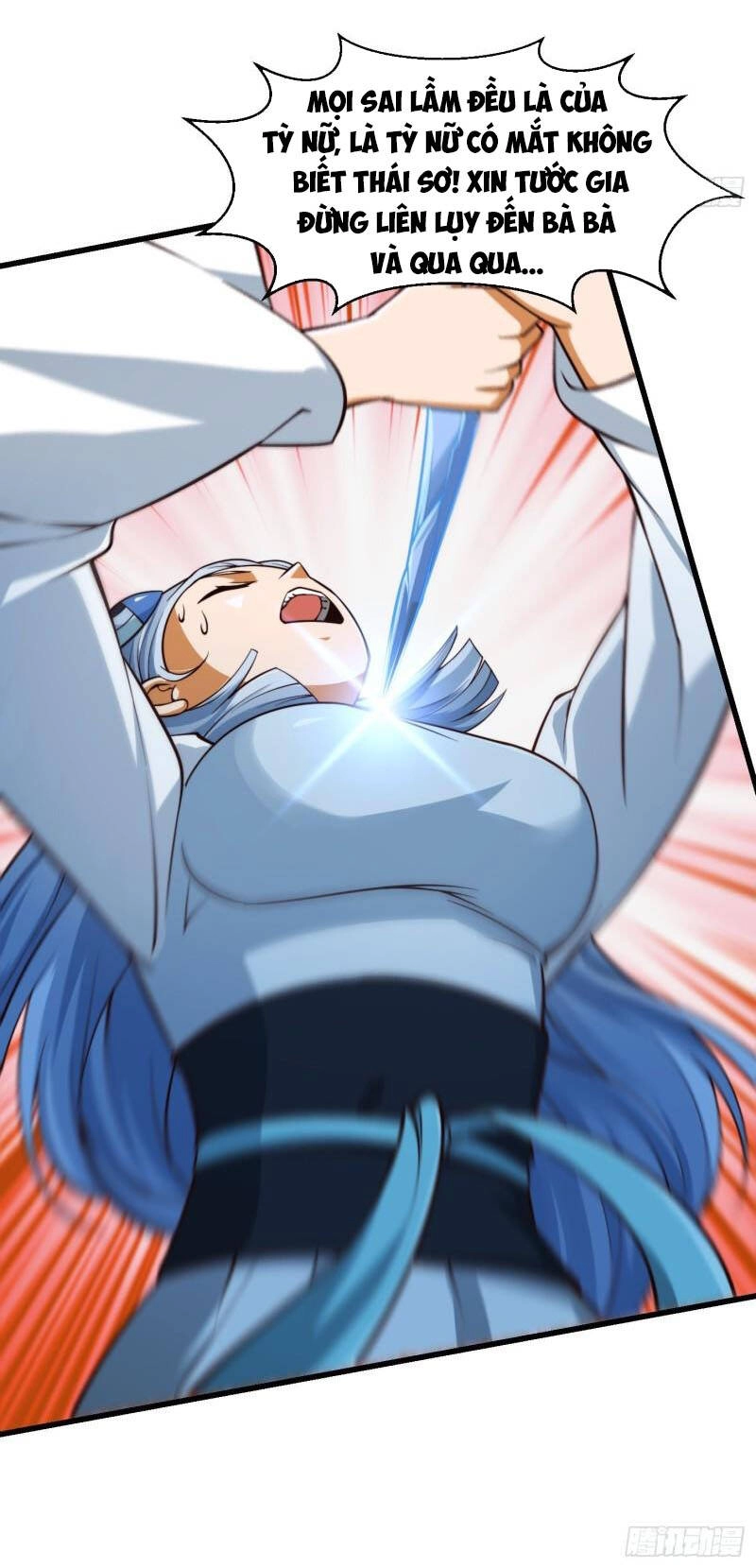 Ta Dùng Sách Giải Trí Thành Thánh Nhân Chapter 52 - 30