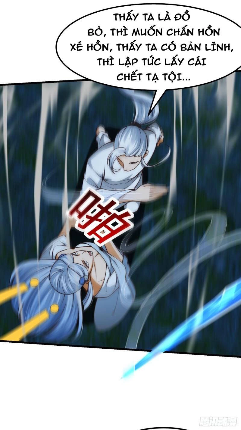 Ta Dùng Sách Giải Trí Thành Thánh Nhân Chapter 52 - 31