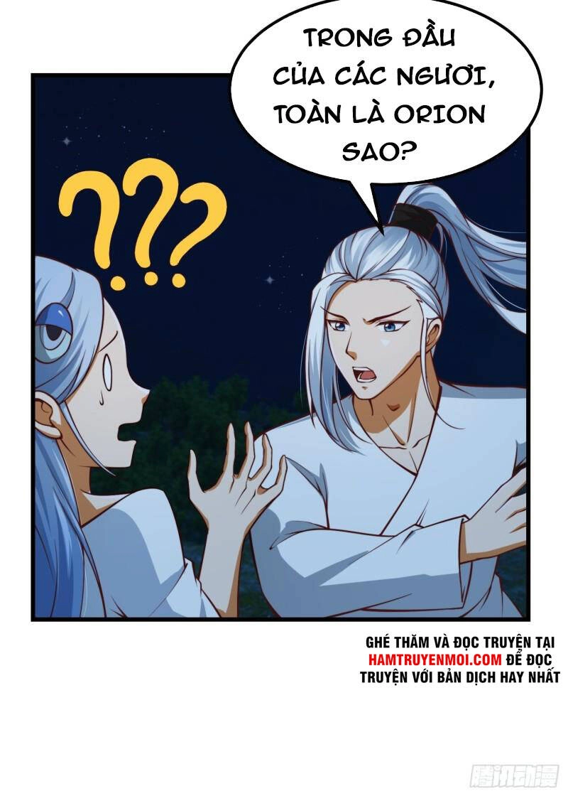 Ta Dùng Sách Giải Trí Thành Thánh Nhân Chapter 52 - 32