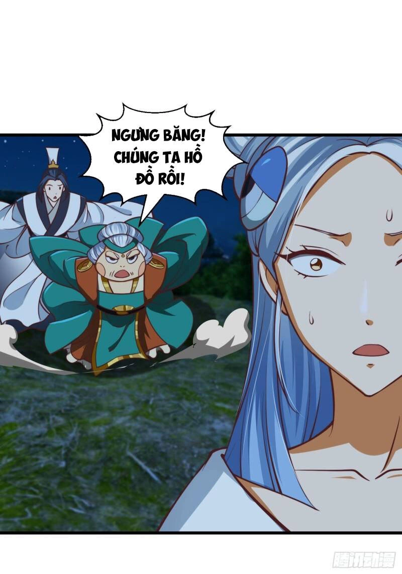 Ta Dùng Sách Giải Trí Thành Thánh Nhân Chapter 52 - 33