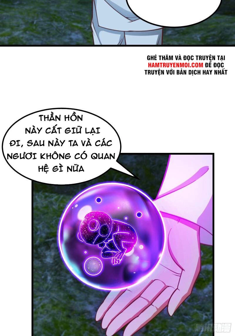 Ta Dùng Sách Giải Trí Thành Thánh Nhân Chapter 52 - 35