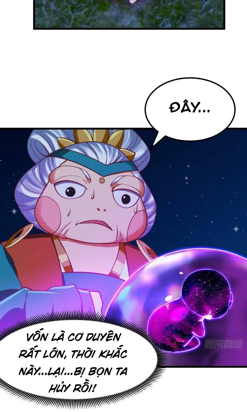 Ta Dùng Sách Giải Trí Thành Thánh Nhân Chapter 52 - 36