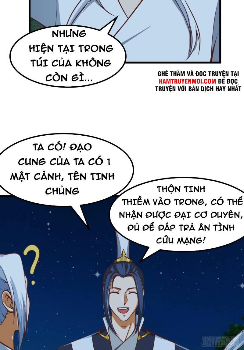 Ta Dùng Sách Giải Trí Thành Thánh Nhân Chapter 52 - 38