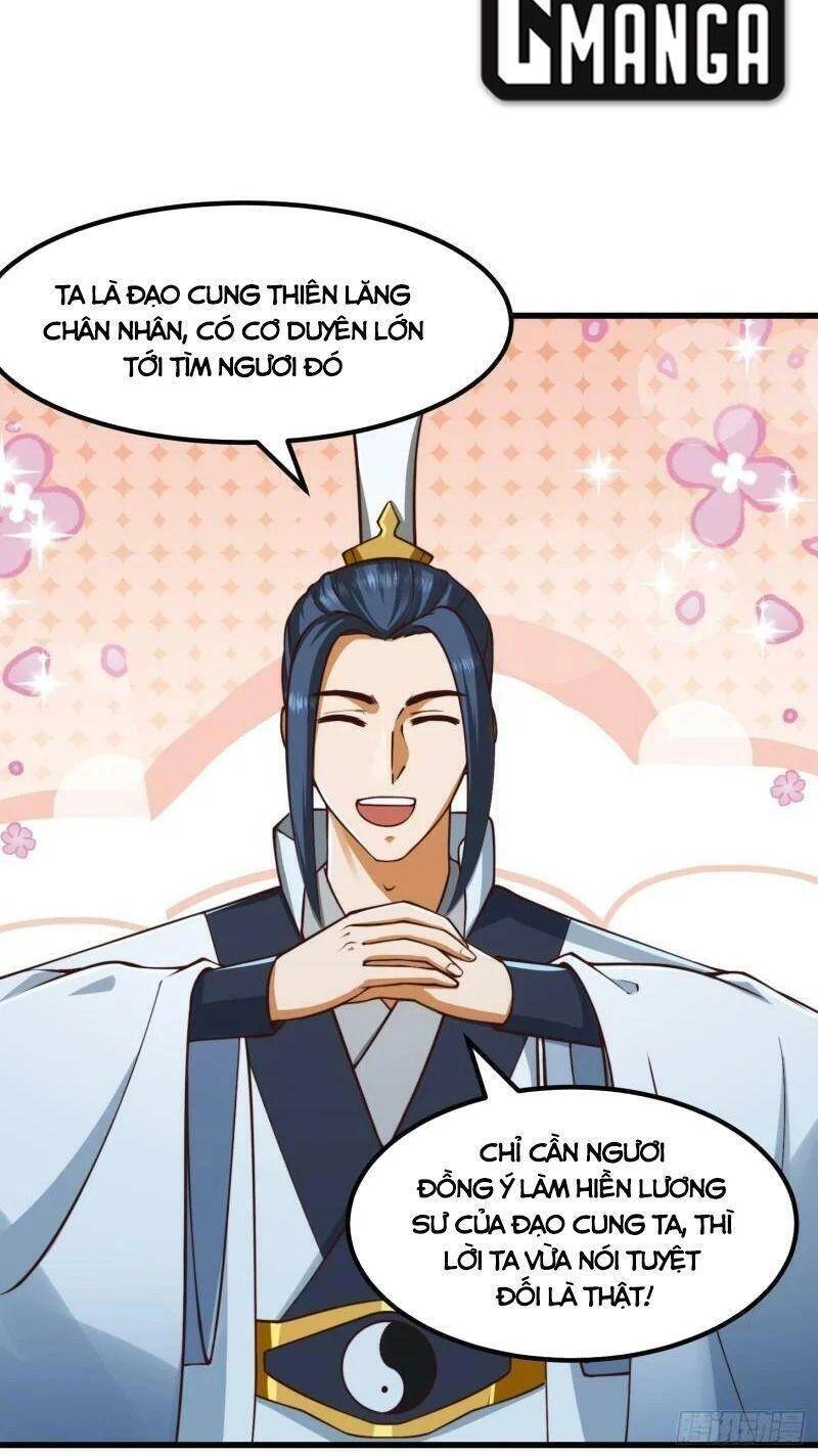 Ta Dùng Sách Giải Trí Thành Thánh Nhân Chapter 53 - 2