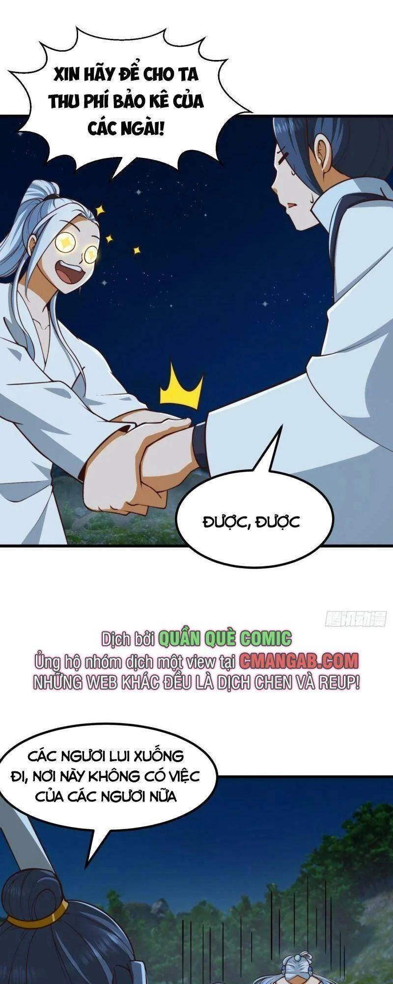 Ta Dùng Sách Giải Trí Thành Thánh Nhân Chapter 53 - 7