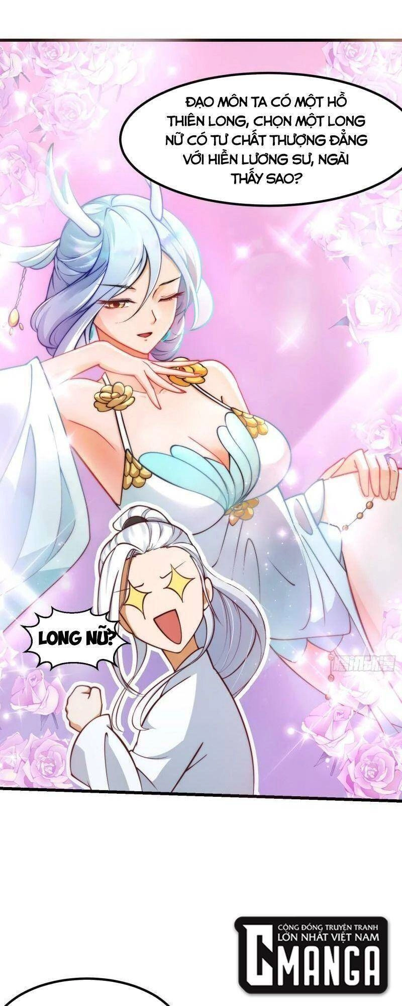 Ta Dùng Sách Giải Trí Thành Thánh Nhân Chapter 53 - 13