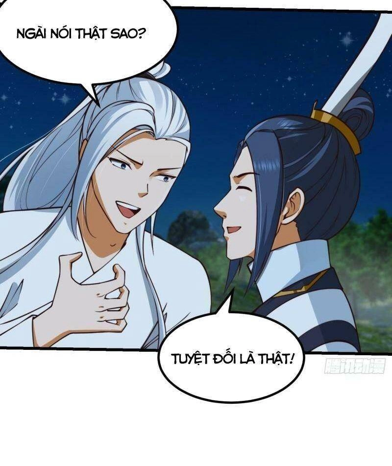 Ta Dùng Sách Giải Trí Thành Thánh Nhân Chapter 53 - 14