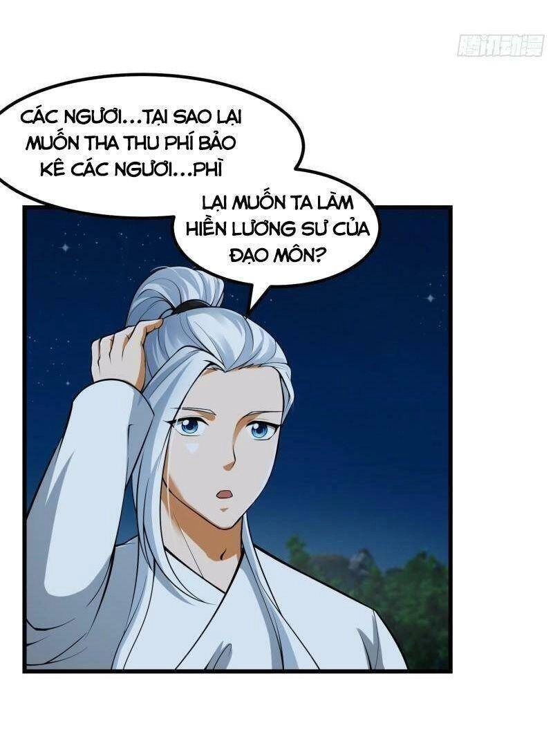 Ta Dùng Sách Giải Trí Thành Thánh Nhân Chapter 53 - 20