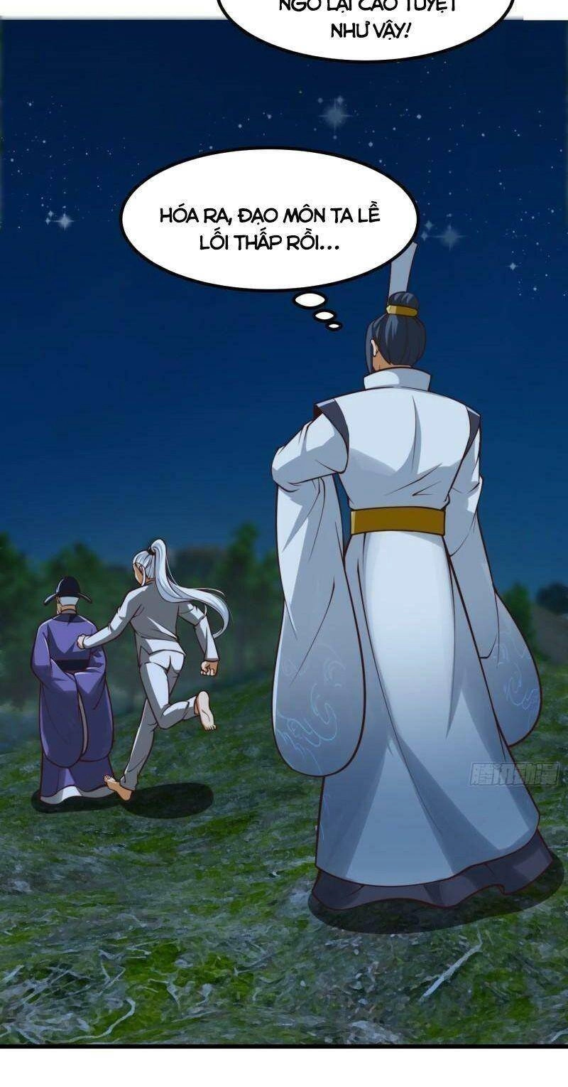 Ta Dùng Sách Giải Trí Thành Thánh Nhân Chapter 53 - 26