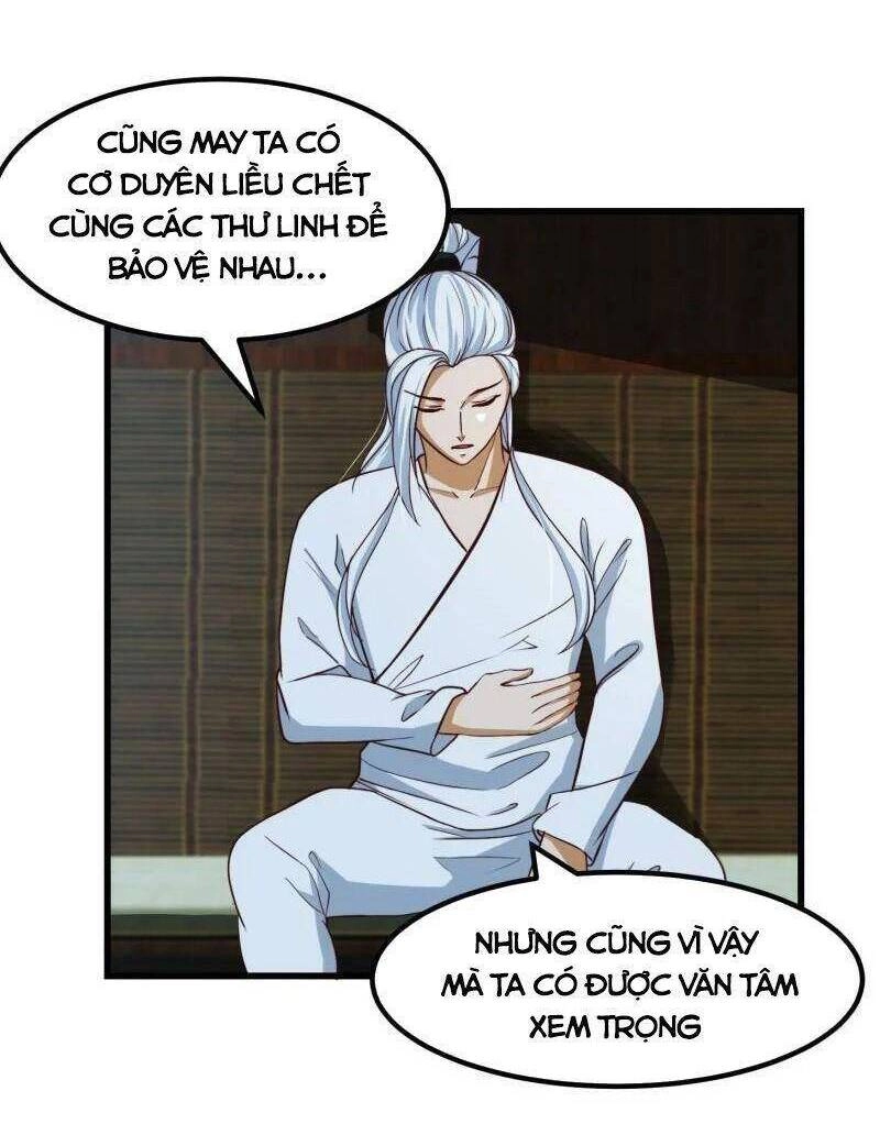 Ta Dùng Sách Giải Trí Thành Thánh Nhân Chapter 54 - 2