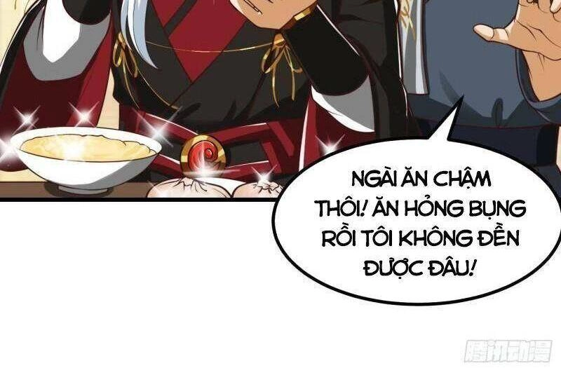 Ta Dùng Sách Giải Trí Thành Thánh Nhân Chapter 54 - 24