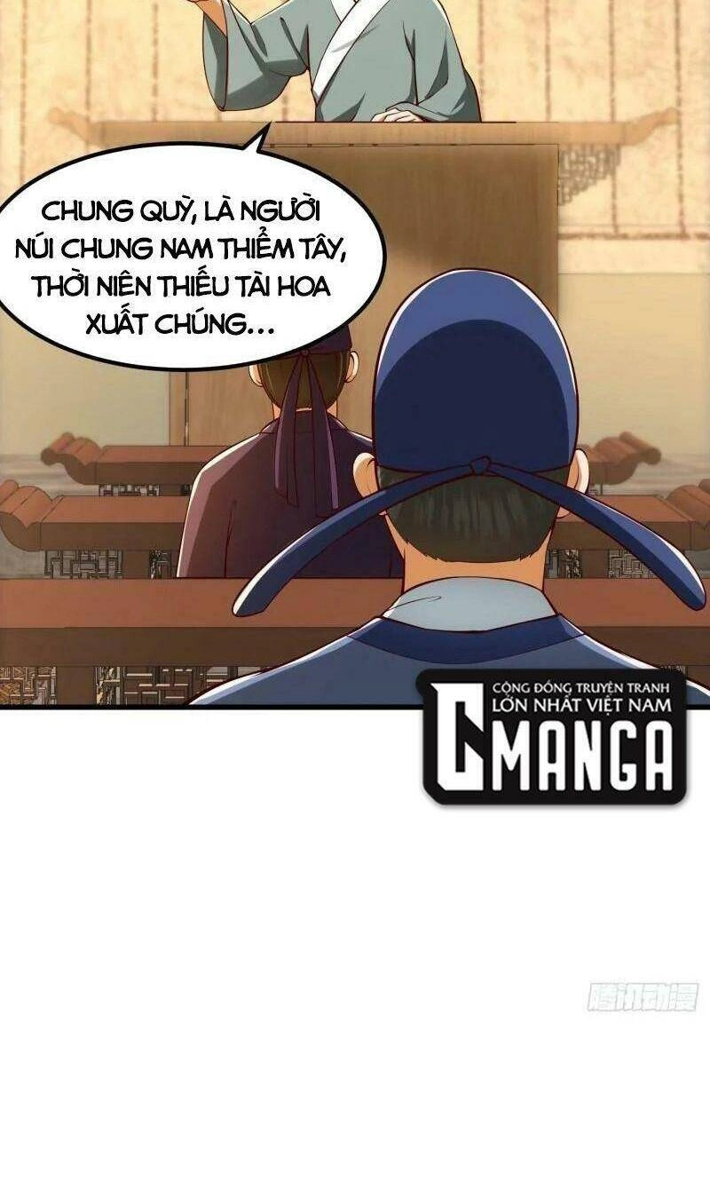 Ta Dùng Sách Giải Trí Thành Thánh Nhân Chapter 55 - 6