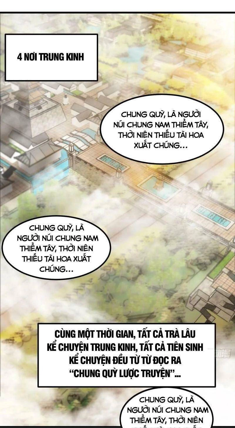 Ta Dùng Sách Giải Trí Thành Thánh Nhân Chapter 55 - 7