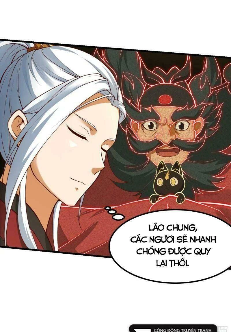 Ta Dùng Sách Giải Trí Thành Thánh Nhân Chapter 55 - 9