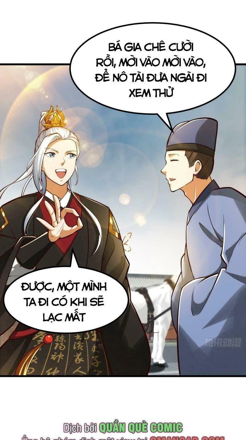 Ta Dùng Sách Giải Trí Thành Thánh Nhân Chapter 55 - 19