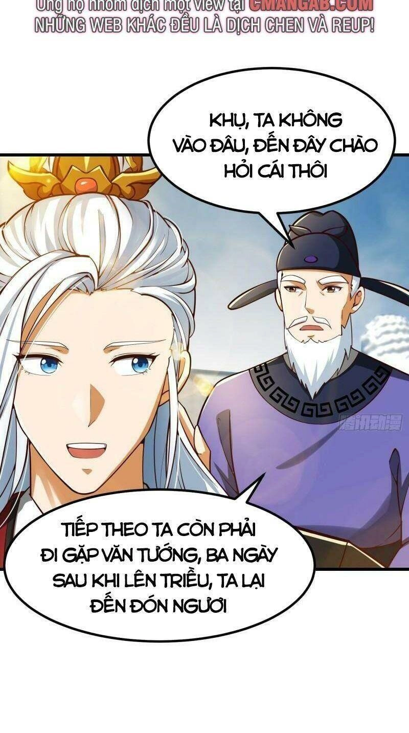 Ta Dùng Sách Giải Trí Thành Thánh Nhân Chapter 55 - 20