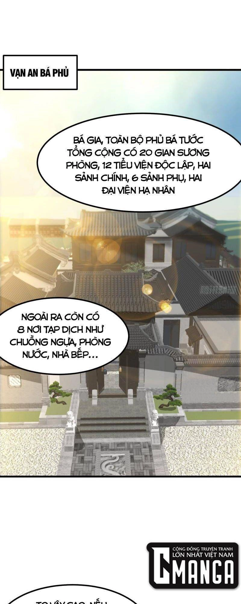 Ta Dùng Sách Giải Trí Thành Thánh Nhân Chapter 56 - 2