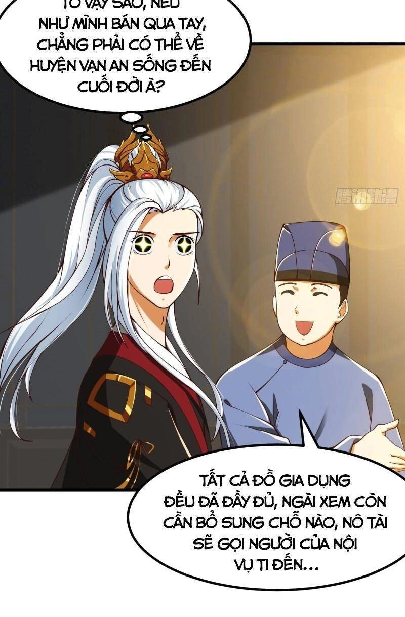Ta Dùng Sách Giải Trí Thành Thánh Nhân Chapter 56 - 3