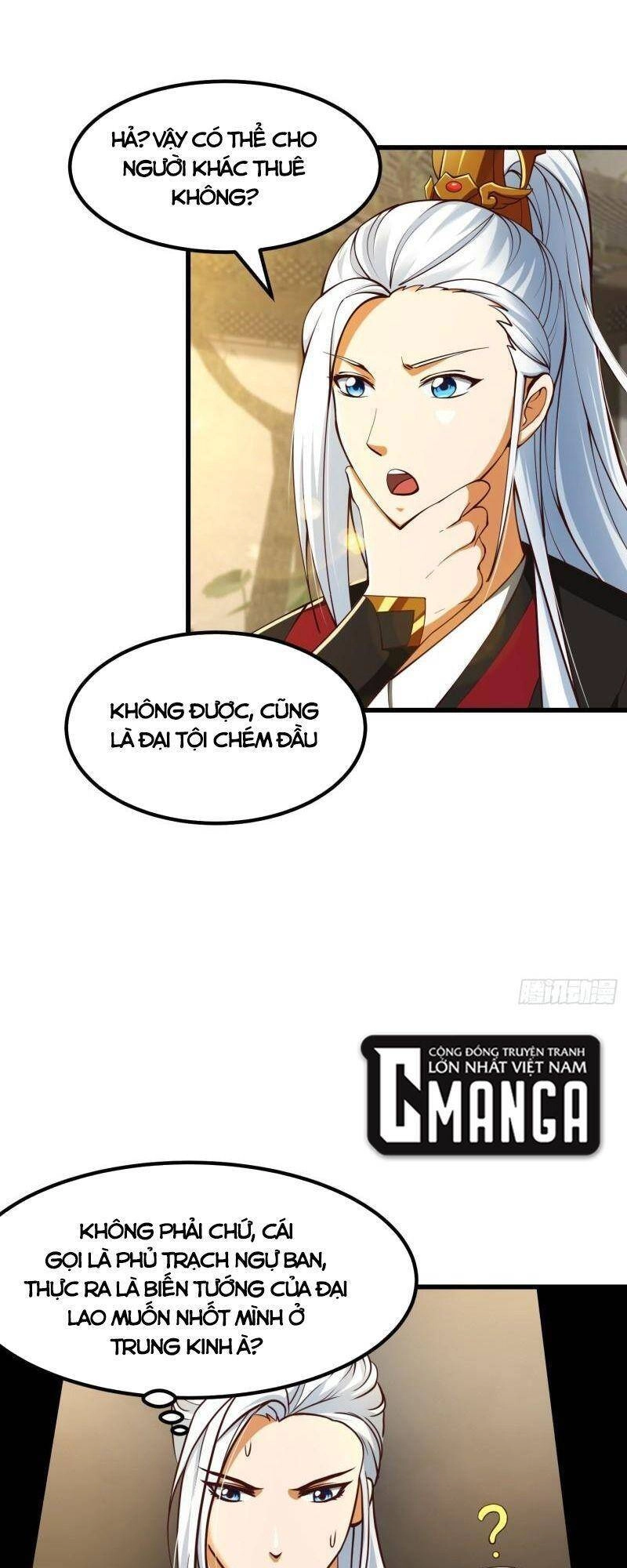 Ta Dùng Sách Giải Trí Thành Thánh Nhân Chapter 56 - 6