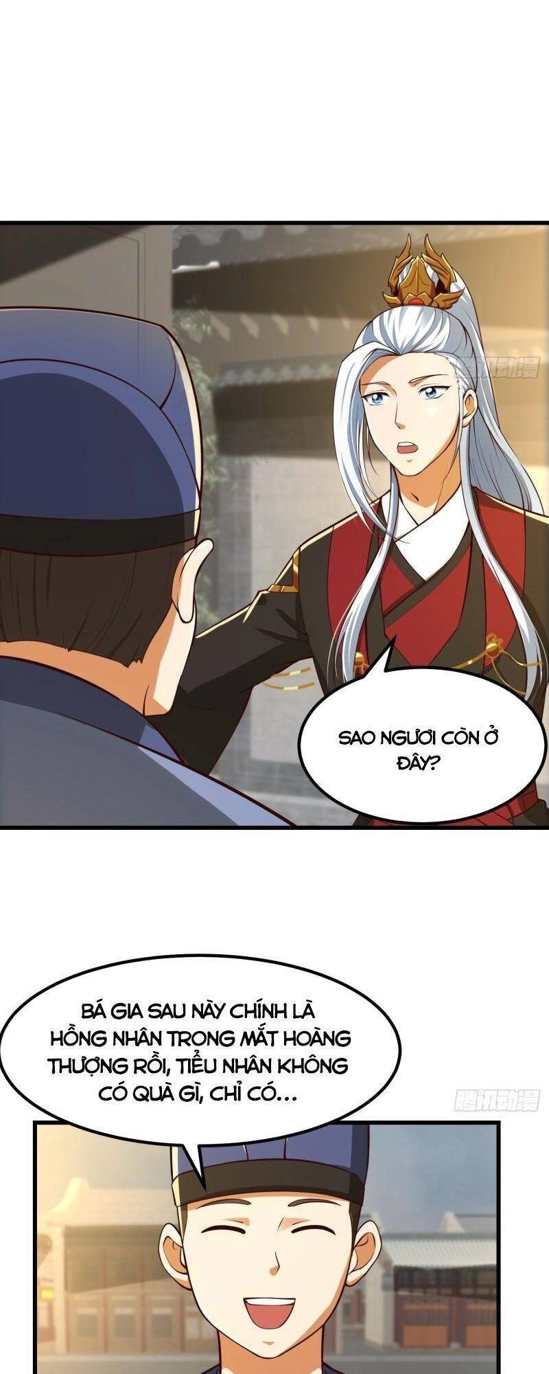 Ta Dùng Sách Giải Trí Thành Thánh Nhân Chapter 56 - 22