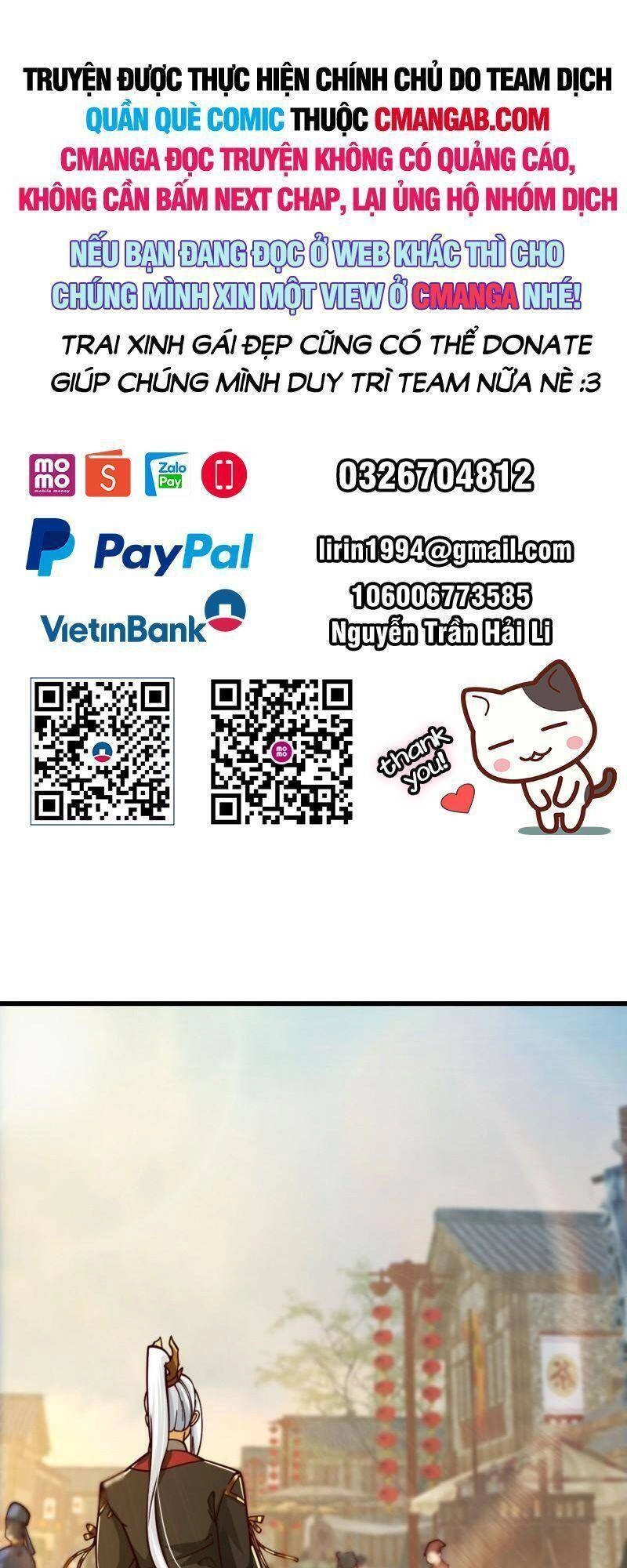 Ta Dùng Sách Giải Trí Thành Thánh Nhân Chapter 57 - 1