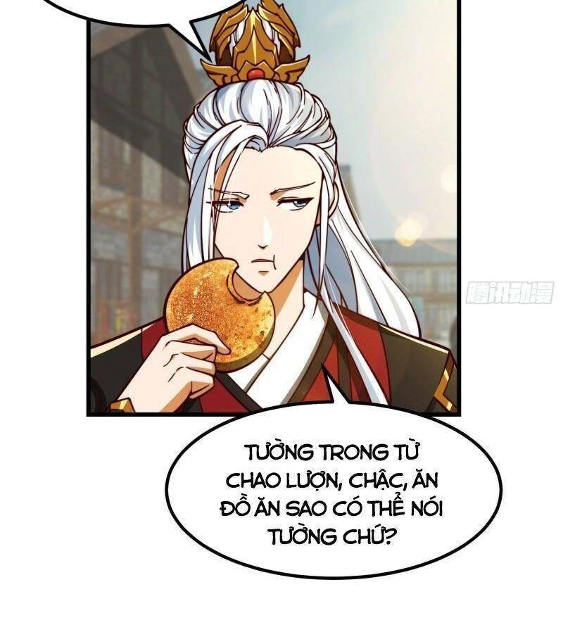 Ta Dùng Sách Giải Trí Thành Thánh Nhân Chapter 57 - 5