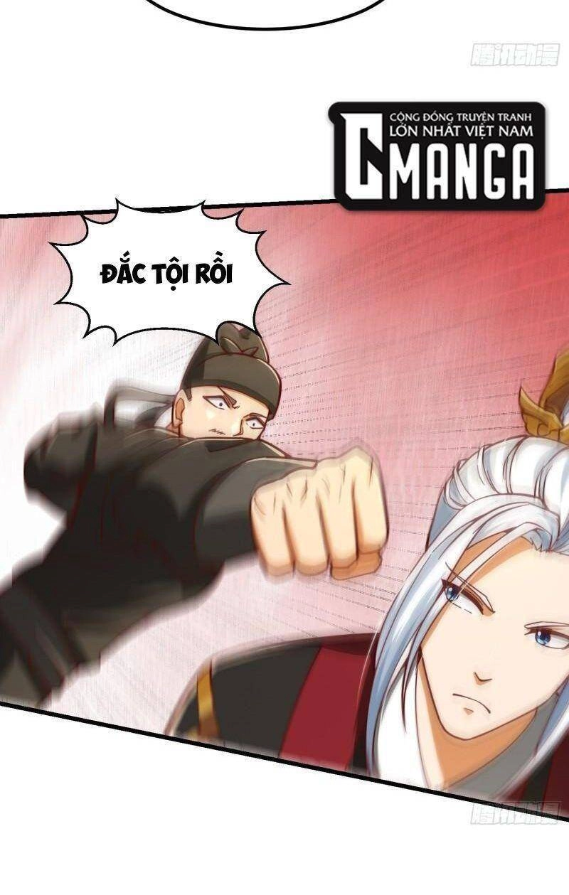 Ta Dùng Sách Giải Trí Thành Thánh Nhân Chapter 57 - 7