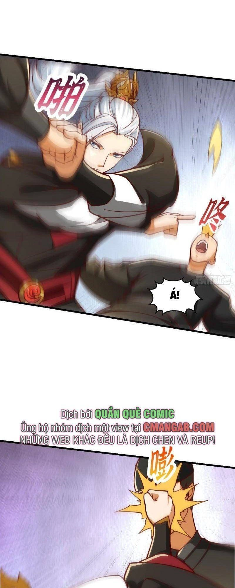 Ta Dùng Sách Giải Trí Thành Thánh Nhân Chapter 57 - 8