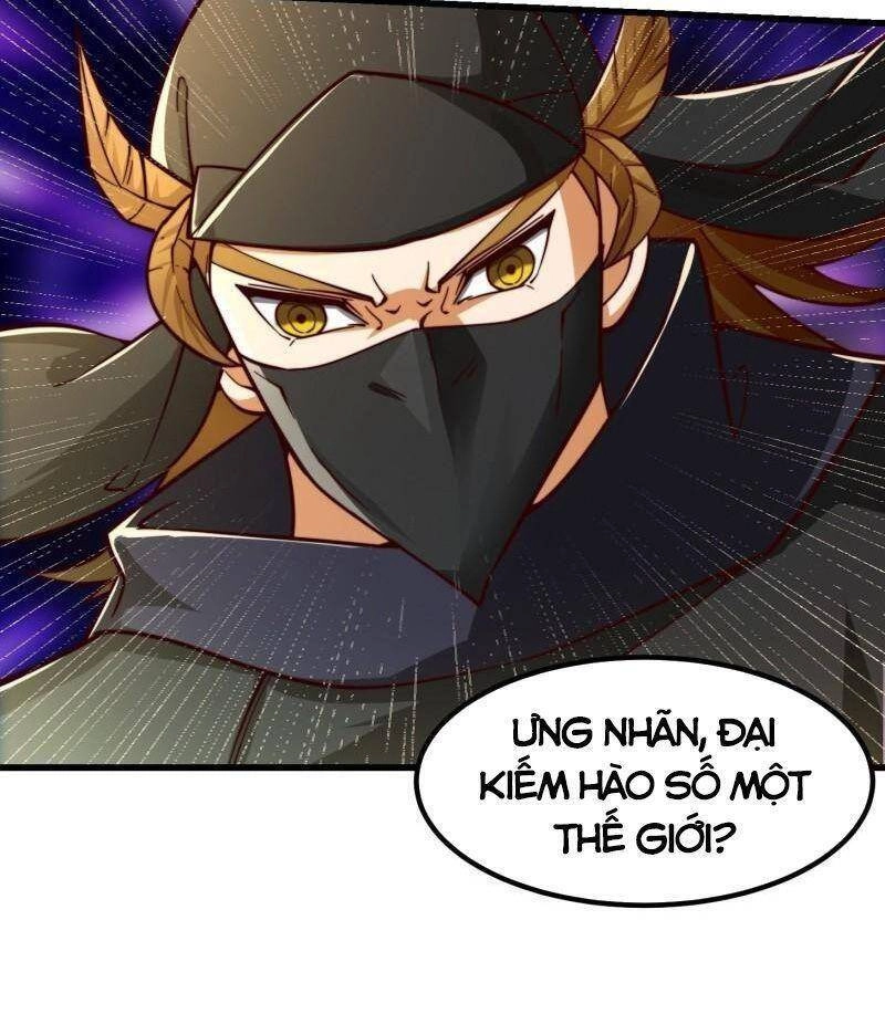 Ta Dùng Sách Giải Trí Thành Thánh Nhân Chapter 57 - 14