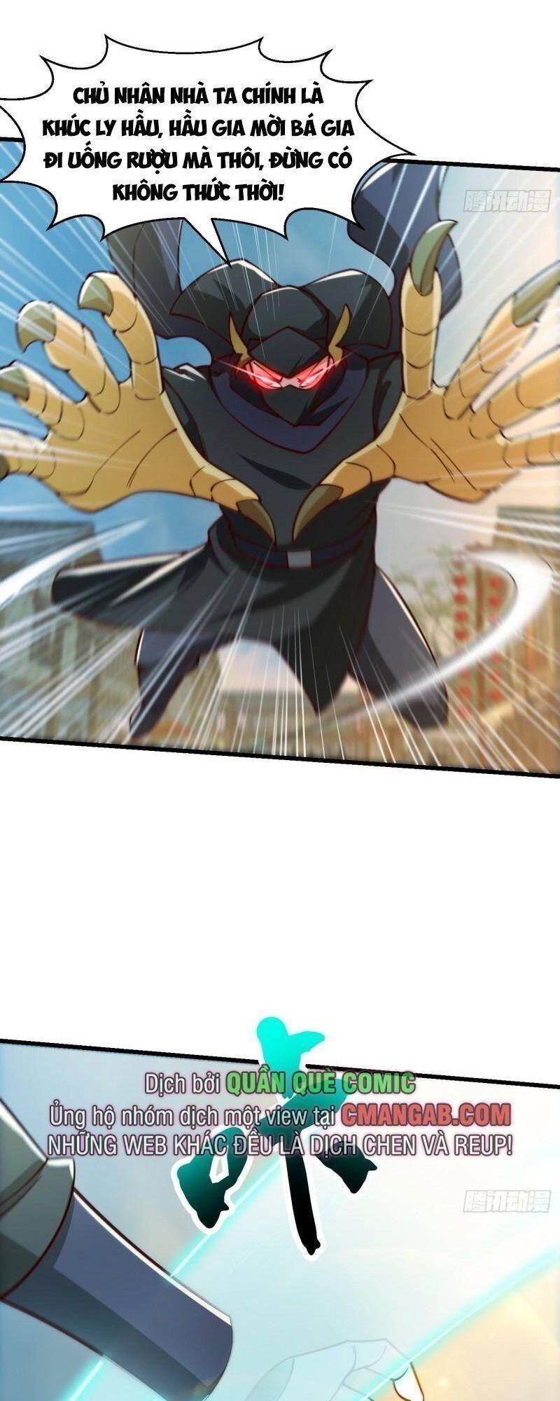 Ta Dùng Sách Giải Trí Thành Thánh Nhân Chapter 57 - 17