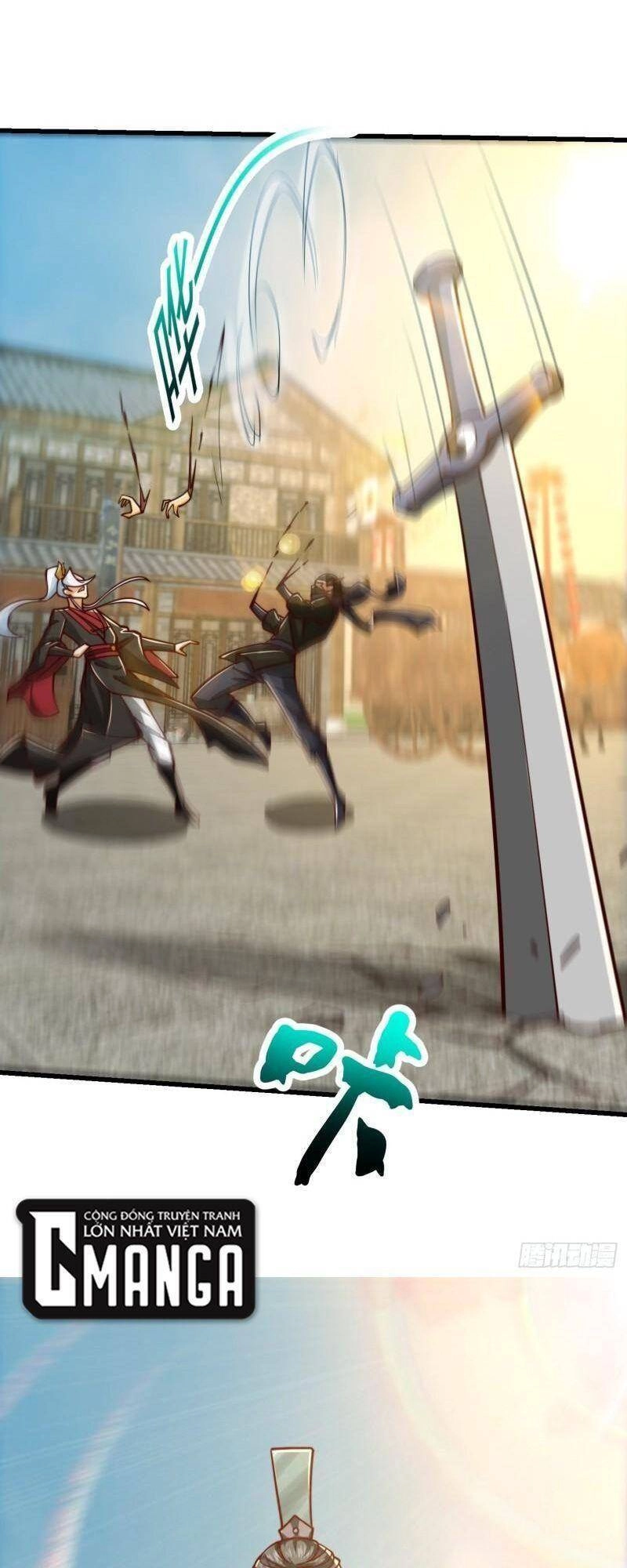 Ta Dùng Sách Giải Trí Thành Thánh Nhân Chapter 57 - 19