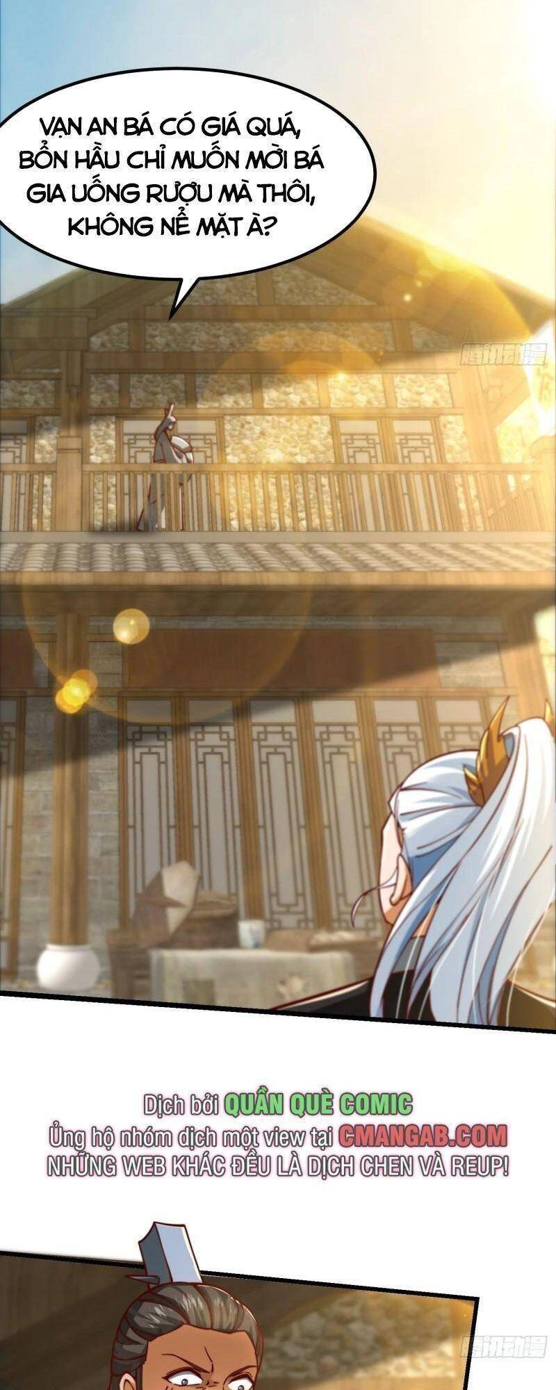 Ta Dùng Sách Giải Trí Thành Thánh Nhân Chapter 57 - 23