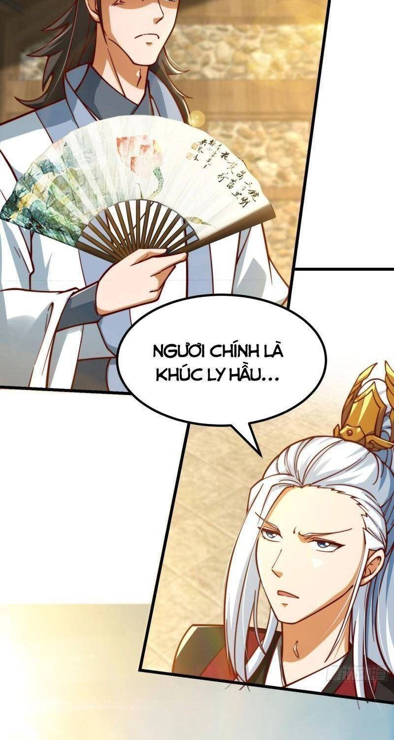 Ta Dùng Sách Giải Trí Thành Thánh Nhân Chapter 57 - 24