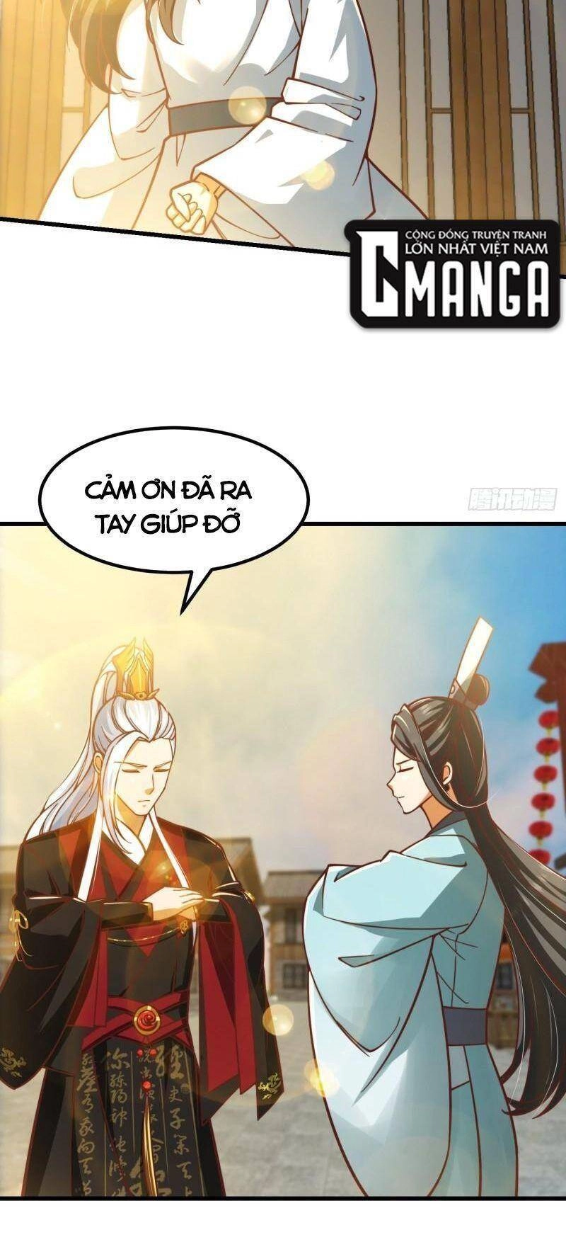 Ta Dùng Sách Giải Trí Thành Thánh Nhân Chapter 57 - 26