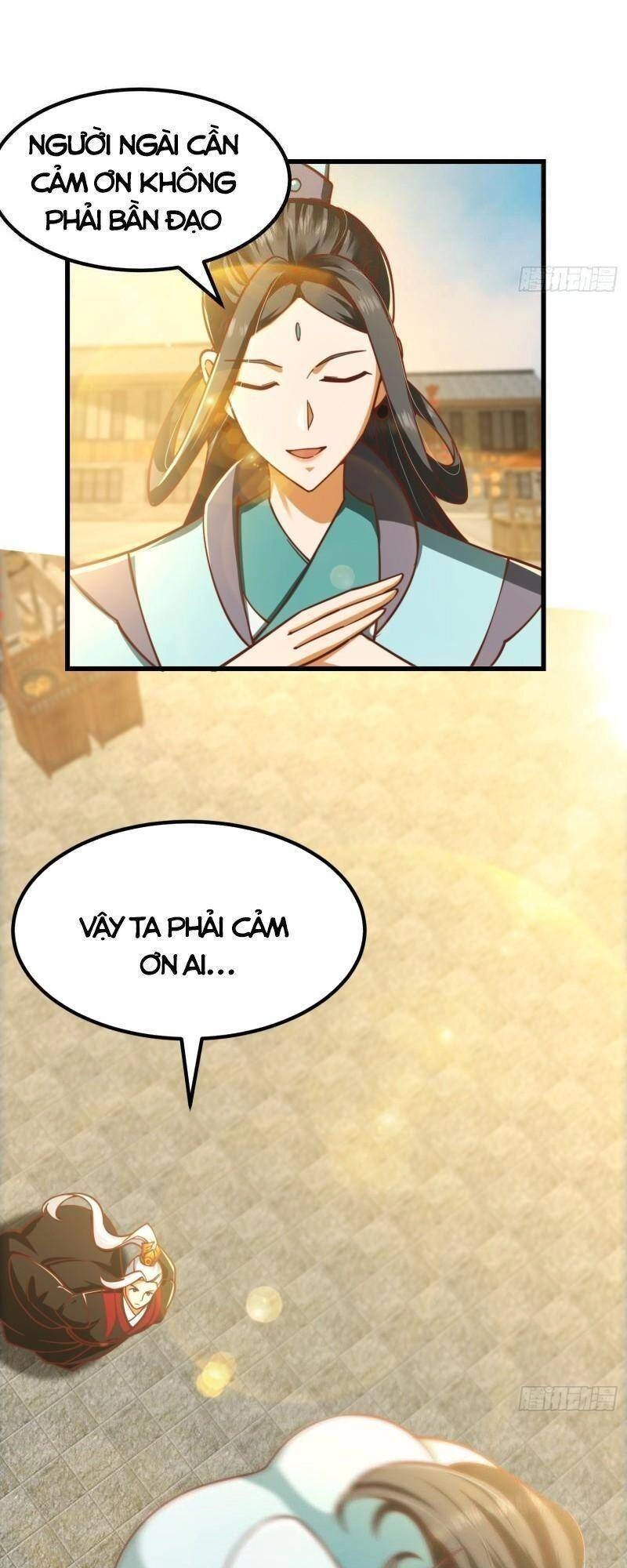 Ta Dùng Sách Giải Trí Thành Thánh Nhân Chapter 57 - 27