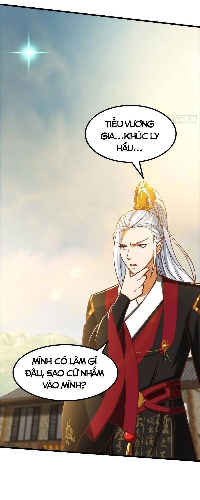 Ta Dùng Sách Giải Trí Thành Thánh Nhân Chapter 57 - 29