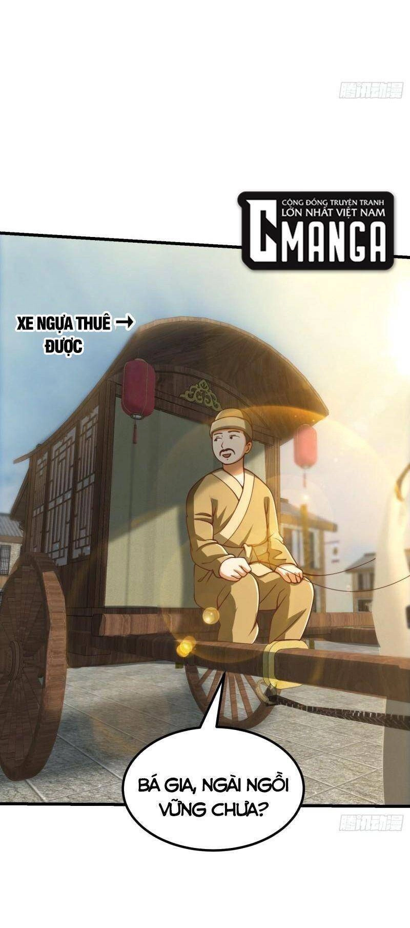 Ta Dùng Sách Giải Trí Thành Thánh Nhân Chapter 57 - 30