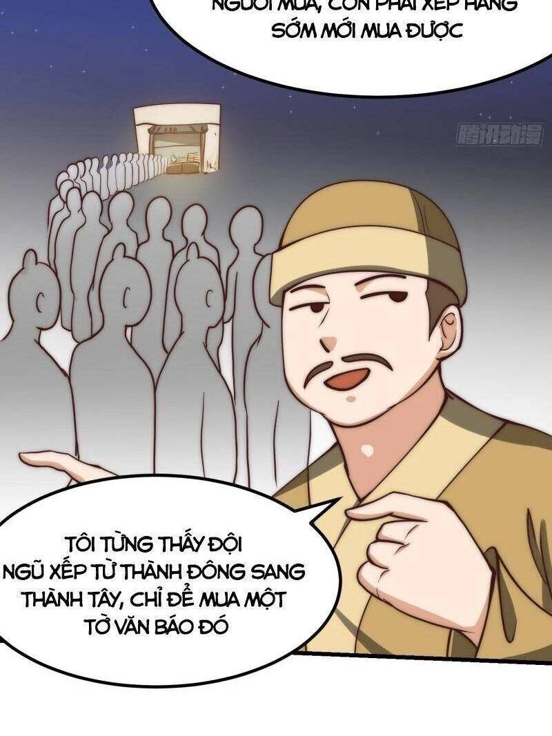 Ta Dùng Sách Giải Trí Thành Thánh Nhân Chapter 58 - 8