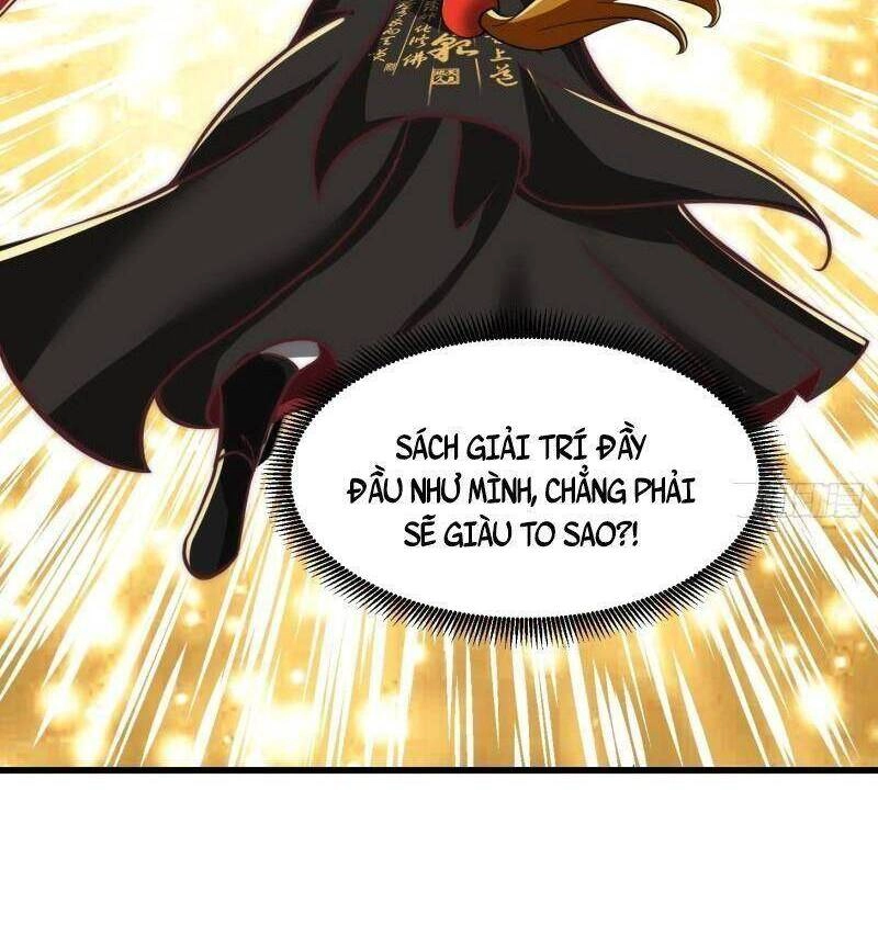 Ta Dùng Sách Giải Trí Thành Thánh Nhân Chapter 58 - 12