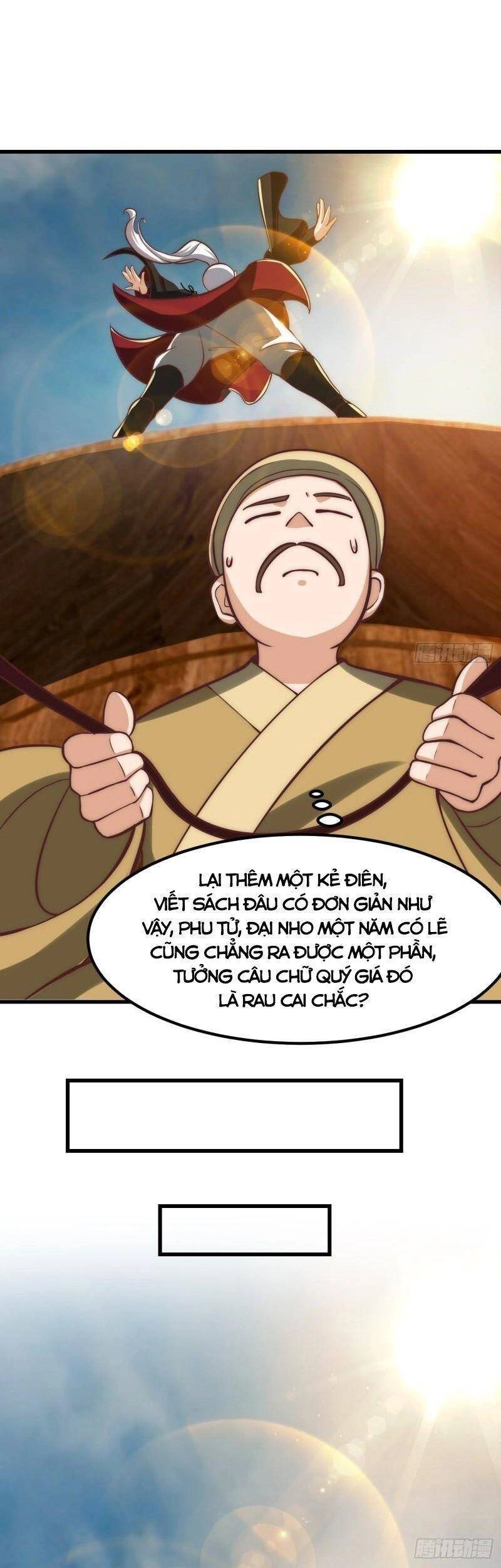 Ta Dùng Sách Giải Trí Thành Thánh Nhân Chapter 58 - 13