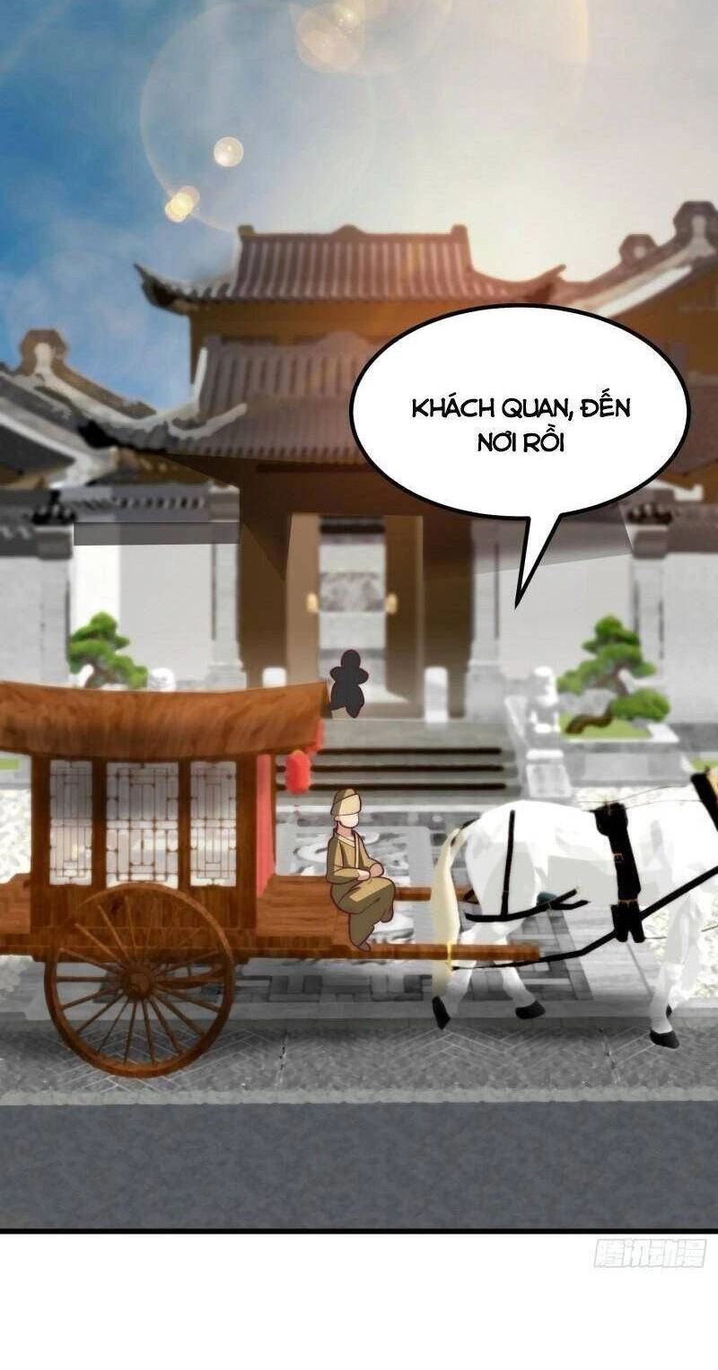 Ta Dùng Sách Giải Trí Thành Thánh Nhân Chapter 58 - 14