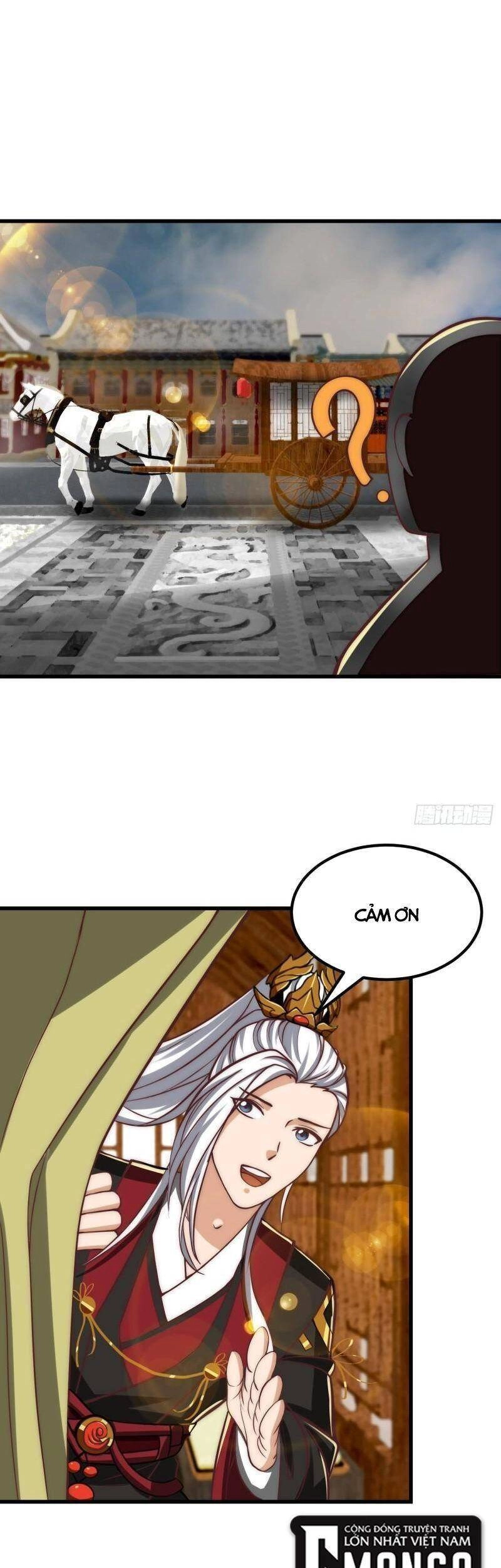 Ta Dùng Sách Giải Trí Thành Thánh Nhân Chapter 58 - 15