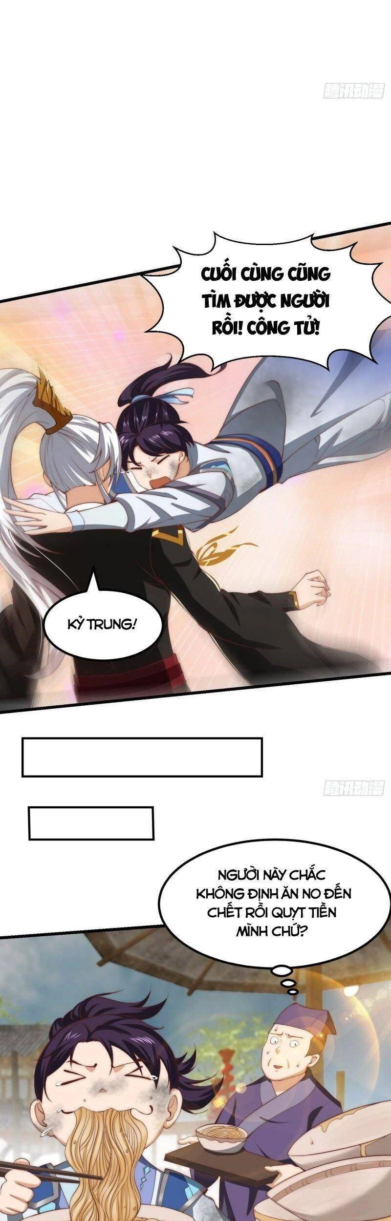 Ta Dùng Sách Giải Trí Thành Thánh Nhân Chapter 58 - 17