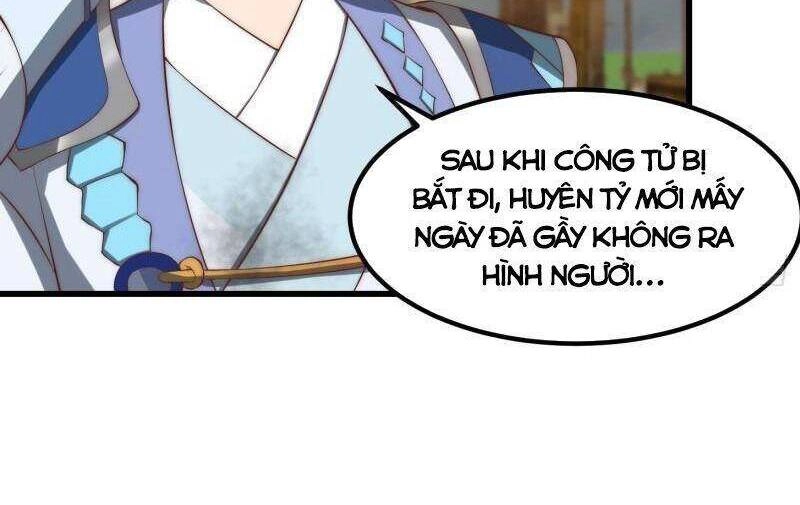 Ta Dùng Sách Giải Trí Thành Thánh Nhân Chapter 58 - 20