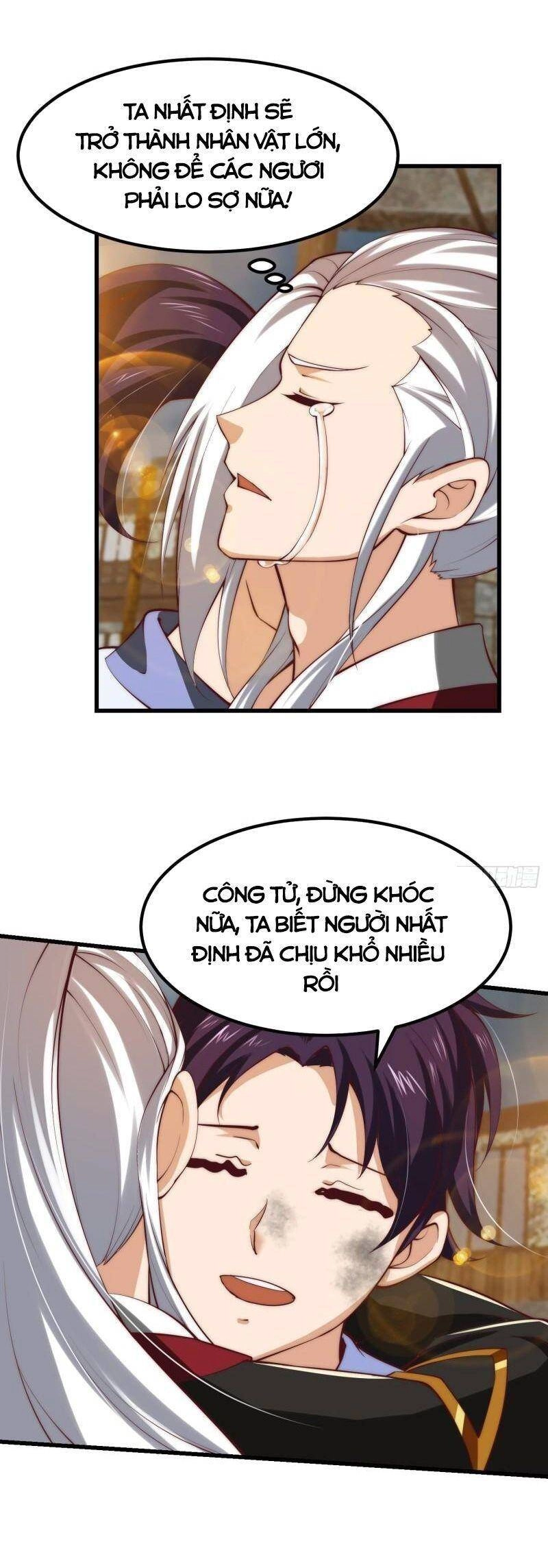 Ta Dùng Sách Giải Trí Thành Thánh Nhân Chapter 58 - 26