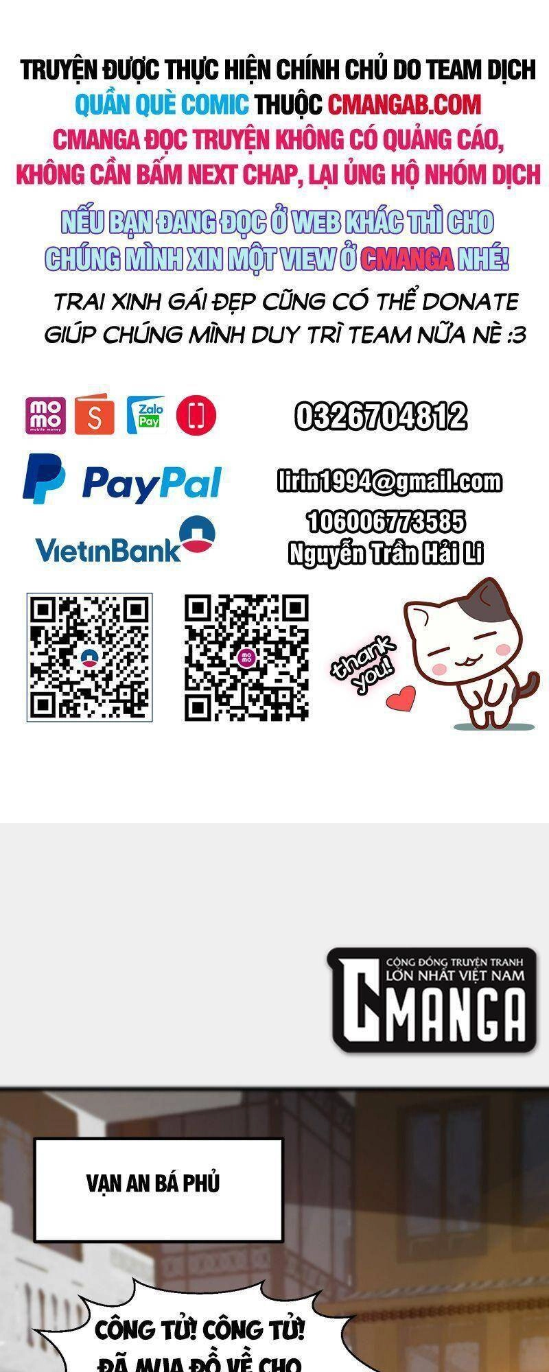 Ta Dùng Sách Giải Trí Thành Thánh Nhân Chapter 59 - 1