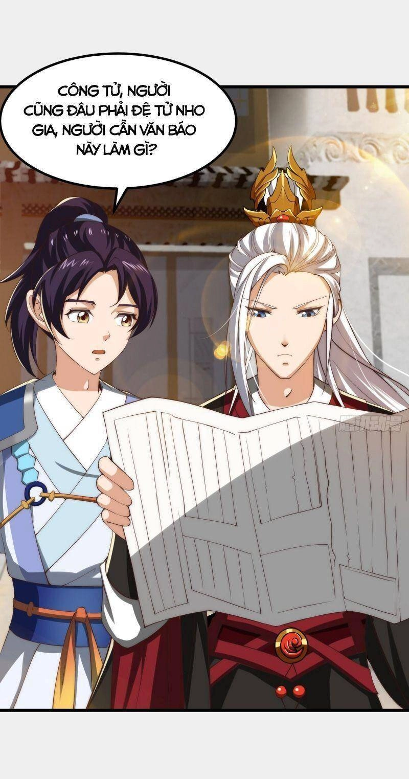 Ta Dùng Sách Giải Trí Thành Thánh Nhân Chapter 59 - 5